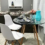 Apartamento Completo Com Garagem!Casa Taiba!