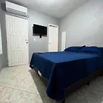 Apartamento Completo Com Garagem!Casa Taiba!