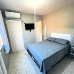 Apartamento Completo Com Garagem!Casa Taiba!