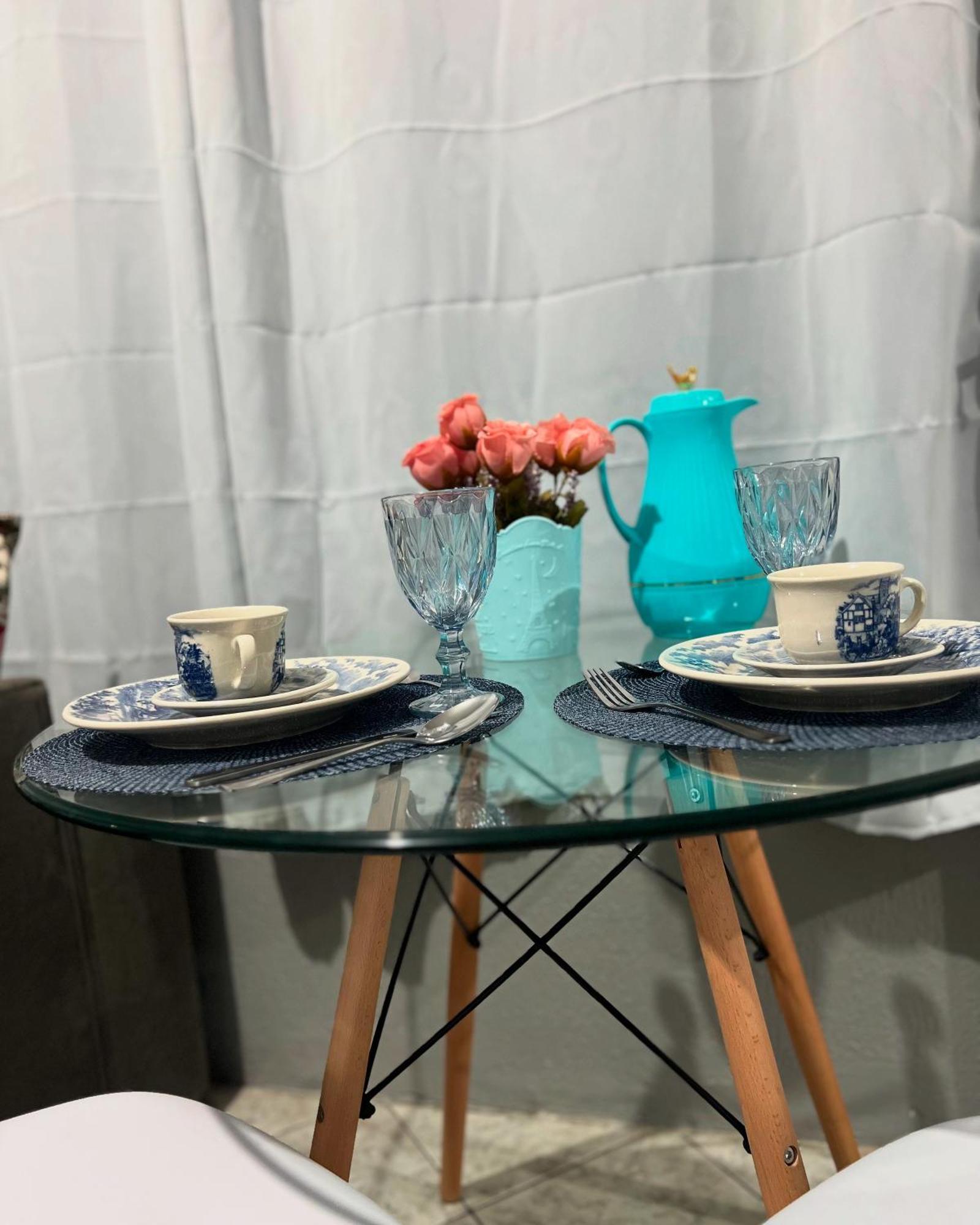 Apartment Completo Com Garagem!casa Taiba!