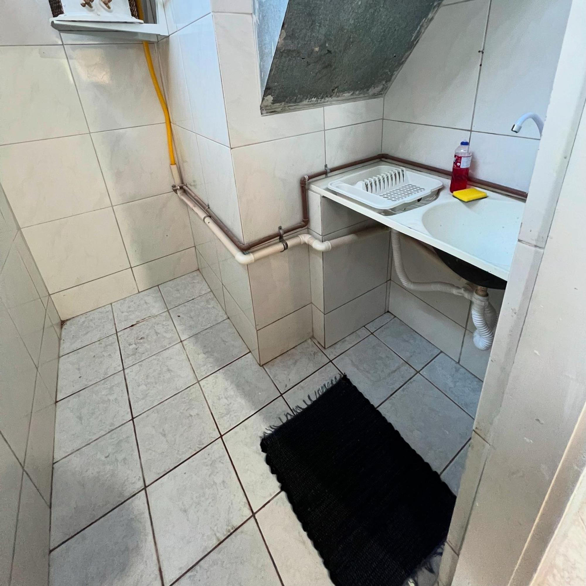 Completo Com Garagem!casa Taiba! Apartment Fortaleza (Ceara)