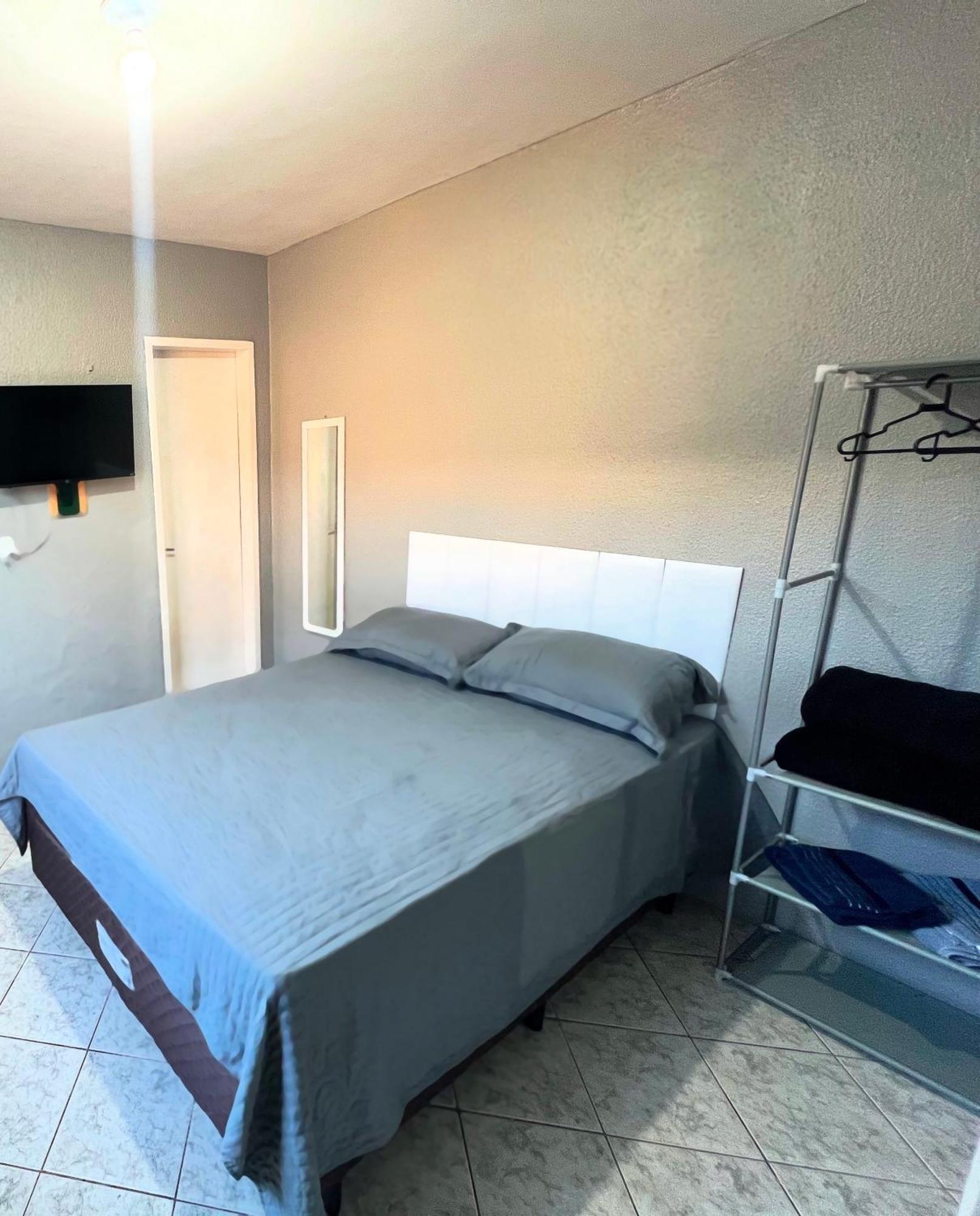 Completo Com Garagem!casa Taiba! Apartment *